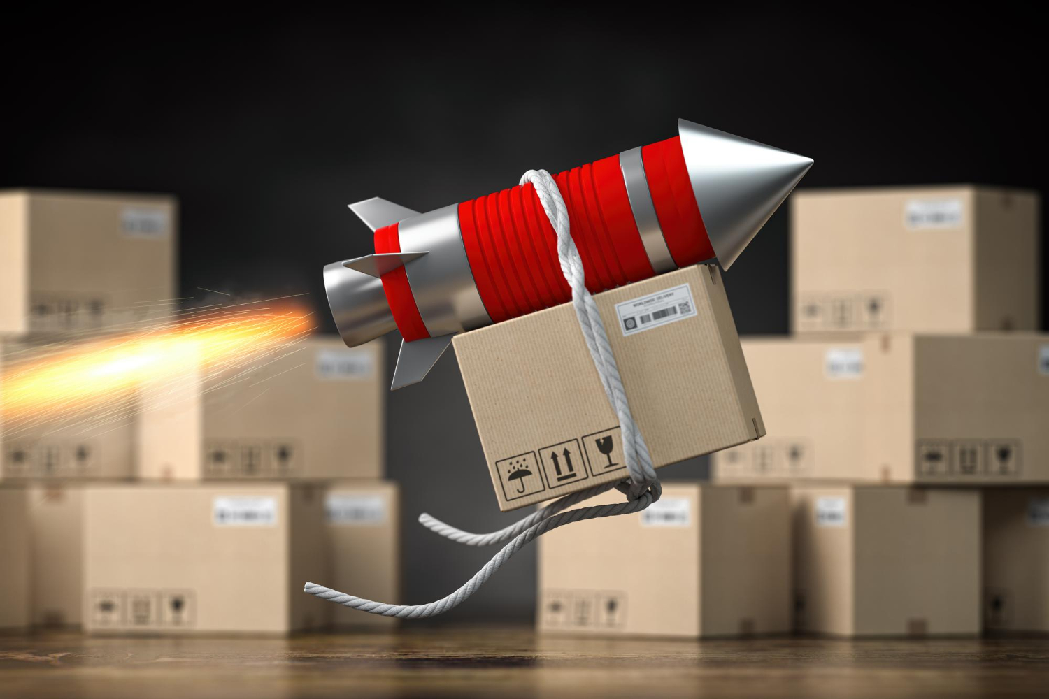 Why Branded Dropshipping Makes More Sense Than Regular Dropshipping in 2026